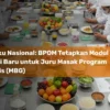Pengawas Gizi dan Jurutama Masak: Kunci Keberhasilan Program MBG 2026