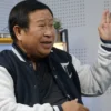 Penggerebekan Besar di Hayam Wuruk: Markas Judi Online Internasional Terbongkar