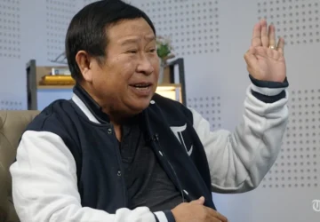 Penggerebekan Besar di Hayam Wuruk: Markas Judi Online Internasional Terbongkar