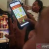 Penggerebekan Sindikat Judi Online: WNI Terlibat di Jakarta Barat