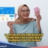 Penghasilan Sampingan Lewat Teknologi Mobile: Tren Pencarian Aplikasi Penghasil Saldo DANA Meningkat
