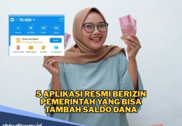 Penghasilan Sampingan Lewat Teknologi Mobile: Tren Pencarian Aplikasi Penghasil Saldo DANA Meningkat