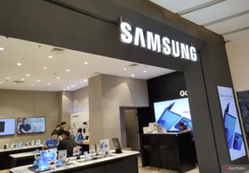 Pengiriman Ponsel di Asia Tenggara Turun, Samsung Tetap Kuasai Pasar