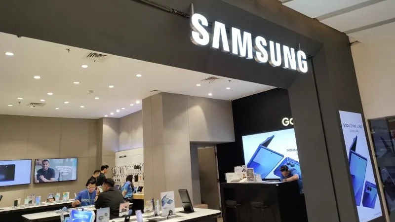 Pengiriman Ponsel di Asia Tenggara Turun, Samsung Tetap Kuasai Pasar