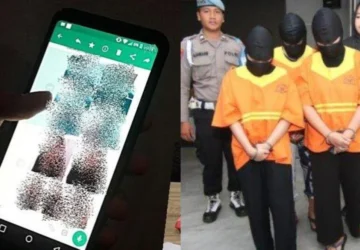 Pengungkapan Kasus Prostitusi Online di Medan: Empat Pelaku Ditangkap