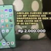 Peningkatan Harga HP Android Terkait Chipset Baru: Apa yang Terjadi?