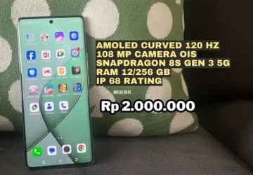 Peningkatan Harga HP Android Terkait Chipset Baru: Apa yang Terjadi?
