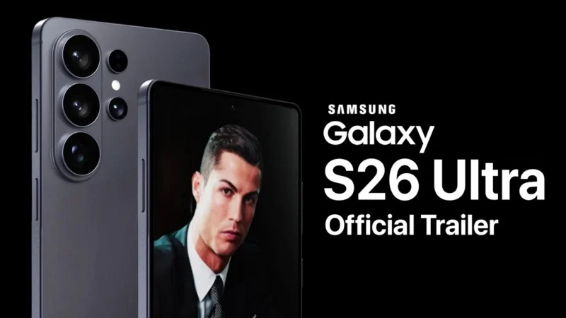 Peningkatan Kamera Galaxy S26 Ultra, Fitur Unggulan yang Bikin Konten Travel Kamu Lebih Menarik