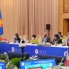 Peningkatan Kerjasama Maritim ASEAN: Pertemuan Bersejarah antara Sekjen ASEAN dan Ketua FASA