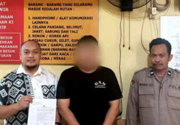 Penipuan Besar di Pati: Pria Gelapkan Rp 3,1 Miliar untuk Judi Online