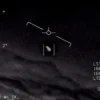 Pentagon Rilis 161 Dokumen UFO, Video Bola Cahaya di Suriah Menghebohkan Publik!