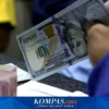 Penyebab Utama Rupiah Melemah hingga Rp17.500 per Dolar AS