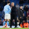 Pep Guardiola Dorong West Ham untuk Menggagalkan Arsenal dalam Perburuan Gelar