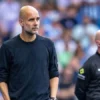 Pep Guardiola Tinggalkan Manchester City: Era Baru Dimulai dengan Tantangan Besar