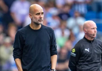 Pep Guardiola Tinggalkan Manchester City: Era Baru Dimulai dengan Tantangan Besar