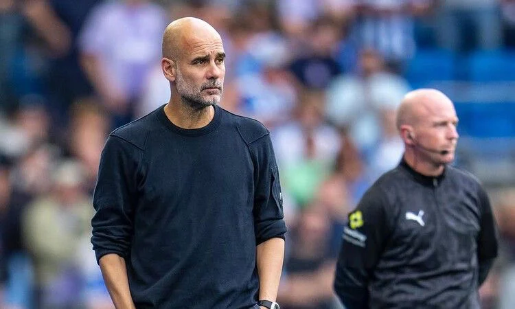 Pep Guardiola Tinggalkan Manchester City: Era Baru Dimulai dengan Tantangan Besar