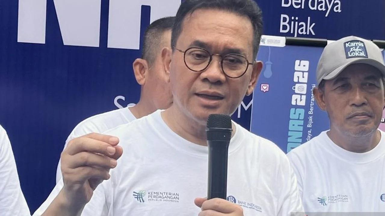 Peran Konsumen dalam Menekan Laju Impor di Indonesia