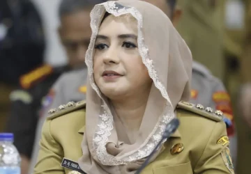 Peran Kunci Eks Ajudan dalam Aliran Gratifikasi di Kasus Bupati Fadia