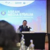 Peran Penting Entitas ASEAN di Soroti pada Forum ASEAN ke-10