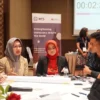 Peran Perempuan dalam Mewujudkan Kemakmuran Bersama di Forum APEC Shanghai