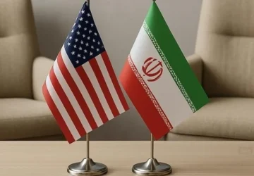 Perang Iran-Amerika: Negosiasi Terus Berlanjut, Aktivis Global Sumud Flotilla Diperlakukan Buruk