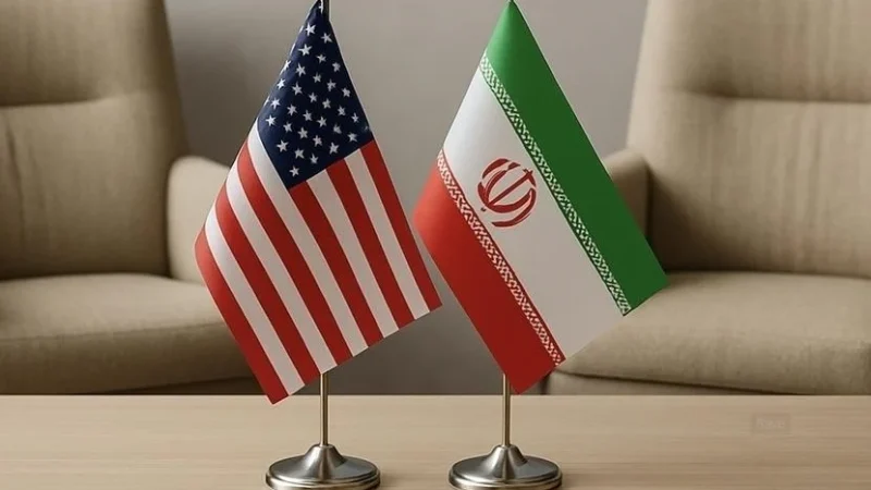 Perang Iran-Amerika: Negosiasi Terus Berlanjut, Aktivis Global Sumud Flotilla Diperlakukan Buruk