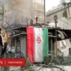 Perang Iran-Israel/AS Masih Berlanjut, AS Siap Menghadapi Iran