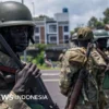 Perang Saudara Liberia: Menguak Misteri Kanibalisme dan Mistisisme