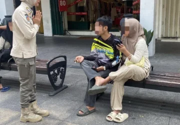 Perda KTR Direvisi: Perokok di Malioboro Denda Langsung, Apa yang Terjadi?