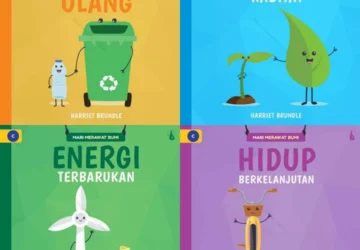 Perdamaian sebagai Kunci untuk Menjaga Kelestarian Bumi