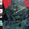 Perjanjian Berbahaya: Loki dan Luffy dalam One Piece Episode 1161