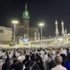 Perjuangan Nenek Jumaria: Inspirasi Haji Indonesia di Makkah Route Saudi