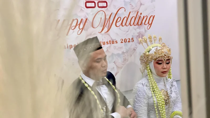Pernikahan Massal di Pulau Buru: Upaya Propaganda Orde Baru yang Terlupakan