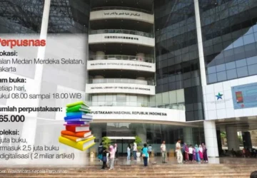 Perpustakaan Nasional Menghadapi Keterpurukan: Mengapa Anggaran yang Diturunkan Menjadi Kekuasaan yang Membuat Bangsa Kehilangan Akal Sehat