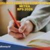 Persiapkan Diri Anda dengan 10 Contoh Soal Wawancara Mitra BPS 2026