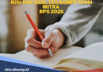 Persiapkan Diri Anda dengan 10 Contoh Soal Wawancara Mitra BPS 2026