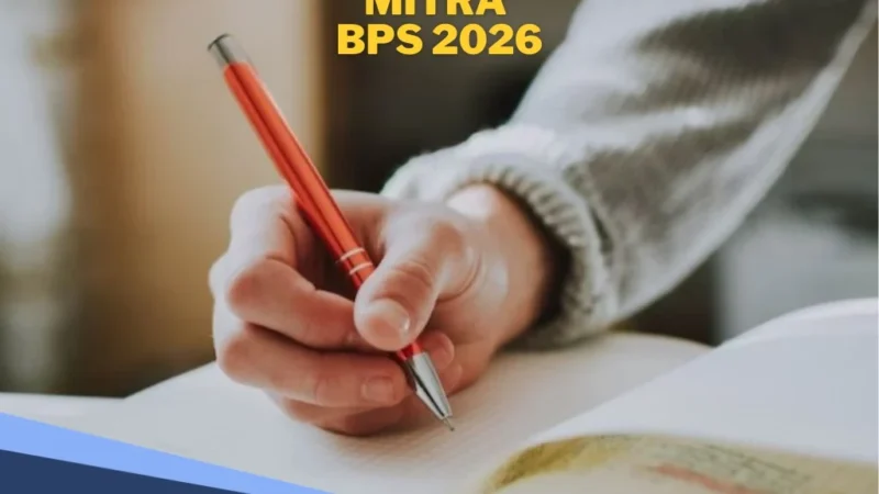 Persiapkan Diri Anda dengan 10 Contoh Soal Wawancara Mitra BPS 2026