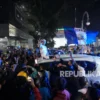 Persib: Antisipasi Euforia yang Tidak Mengganggu