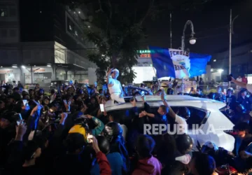 Persib: Antisipasi Euforia yang Tidak Mengganggu