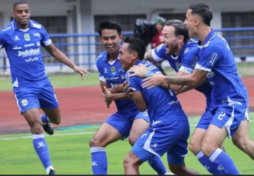 Persib Bandung Menguasai Super League 2025/2026, Gelar Kelima di Era Liga Indonesia
