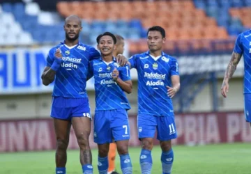 Persib Bandung Siap Juara, Bojan Hodak Minta Fokus pada Persijap Jepara