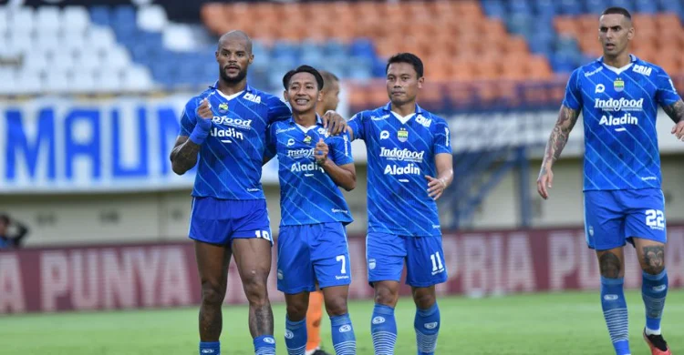 Persib Bandung Siap Juara, Bojan Hodak Minta Fokus pada Persijap Jepara