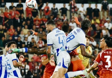 Persib vs Persijap Liga Super 2026: Rekap Hasil dan Analisis