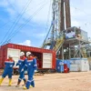 Pertamina dan Departemen Energi AS Tingkatkan Kerjasama Energi dan Infrastruktur