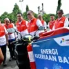 Pertamina dan DOE AS Tingkatkan Kerja Sama untuk Pasokan Energi yang Lebih Kuat