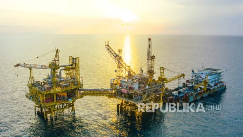 Pertamina Membangun Ketahanan Energi dengan Inovasi dan Kemandirian