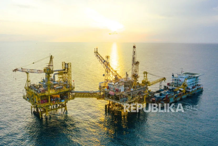 Pertamina Membangun Ketahanan Energi dengan Inovasi dan Kemandirian