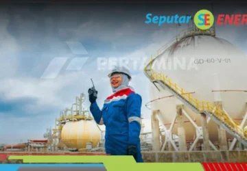 Pertamina Mendorong Perempuan Berkontribusi di Industri Energi Melalui Penguatan Peran STEM