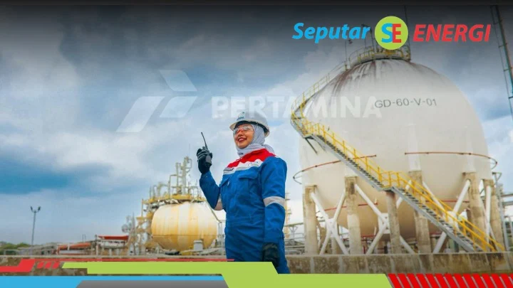 Pertamina Mendorong Perempuan Berkontribusi di Industri Energi Melalui Penguatan Peran STEM