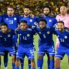 Pertandingan Persahabatan di Piala Dunia 2026: Skotlandia vs Curacao, Iran vs Gambia, dan Lain-lain